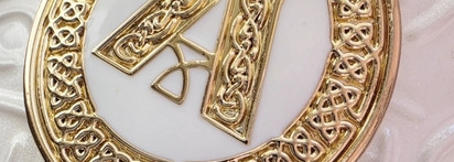 Attar Collection Musk Kashmir Extrait. Вечная женственность