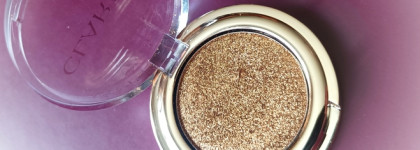 Тени, к которым тянется рука. Разбор оттенка 101 Gold Diamond Clarins Ombre Sparkle