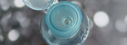 Демакияж и увлажнение в одном флаконе La Roche-Posay Ultra Reactive