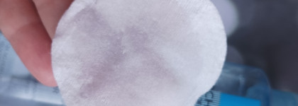 Демакияж и увлажнение в одном флаконе La Roche-Posay Ultra Reactive