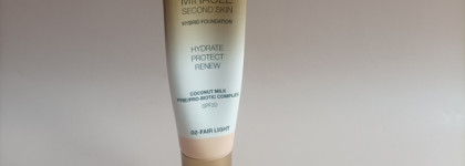 Всё лицо масс-маркетом. Мой топ-7 бюджетной декоративной косметики