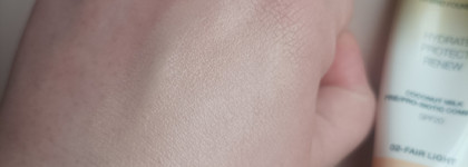 Всё лицо масс-маркетом. Мой топ-7 бюджетной декоративной косметики