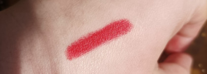 Мои идеальные и любимые люксовые помады Shu Uemura Rouge unlimited amplified matte в оттенках RD163 и BG954