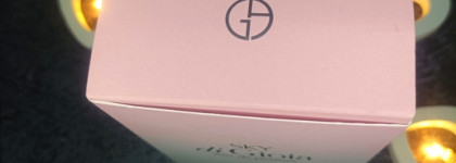 Мой хит на прохладную весну - Giorgio Armani Sky Di Gioia