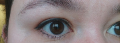 Любимая тушь, которую купила не единожды- Yves Saint Laurent Volume Effet Faux Cils в чёрном оттенке