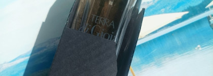 Giorgio Armani Terra Di Gioia - мой вариант аромата побережья