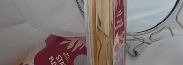 Неприлично бюджетный аналог знаменитого Libre YSL- Brocard Star Flower