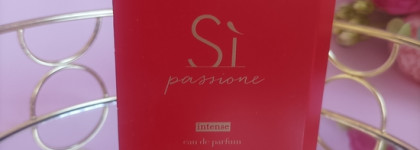 Моё сердечко ещё не сказало "ДА". Si Passione, Si Passione Intense, Si Fiore