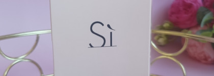 Моё сердечко ещё не сказало "ДА". Si Passione, Si Passione Intense, Si Fiore