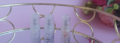 Моё сердечко ещё не сказало "ДА". Si Passione, Si Passione Intense, Si Fiore