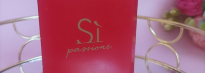 Моё сердечко ещё не сказало "ДА". Si Passione, Si Passione Intense, Si Fiore