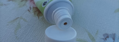 Люблю и ненавижу. Weleda mattierendes fluid на комбинированной коже, склонной к жирности