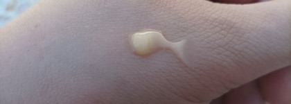 Люблю и ненавижу. Weleda mattierendes fluid на комбинированной коже, склонной к жирности