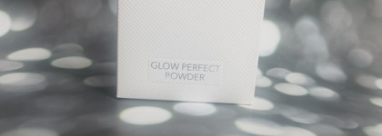 Shik Glow Perfect Powder в оттенке Light