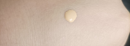 С любовью из Японии. Тональный флюид Shu Uemura Unlimited в оттенке 764 medium light beige. Поведение на коже, склонной к жирности