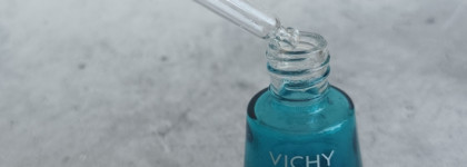 Сыворотки Vichy Aqualia thermal и Mineral 89 probiotic fractions