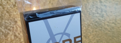 Дух свободы с Yves Saint Laurent LIBRE