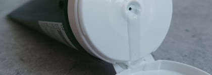 Vichy Normaderm Гель для умывания и Лосьон