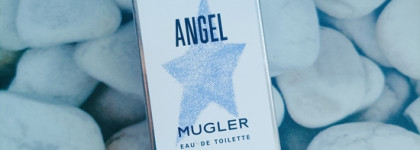 Запах женщины, но точно на ангельского характера. Thierry Mugler Angel EDT 2019 г