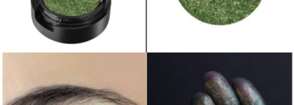 Limoni Тени для век "Eye Shadow Prism"