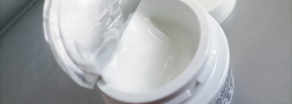 Kiehl's Ultra Facial Cream. Крем, который меня удивил