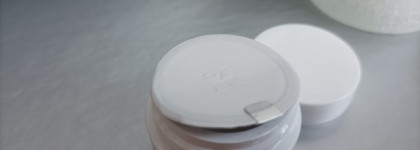 Kiehl's Ultra Facial Cream. Крем, который меня удивил