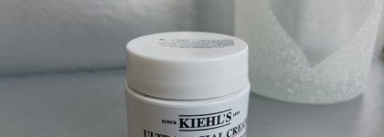 Kiehl's Ultra Facial Cream. Крем, который меня удивил