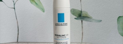 La Roche Posay Rosaliac AR Intense и CC Cream La Roche Posay Rosaliac