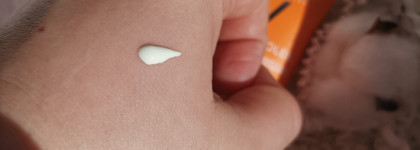 Vichy Capital Soleil Dry Touch Face Fluid- идеальное решение для склонной к жирности кожи