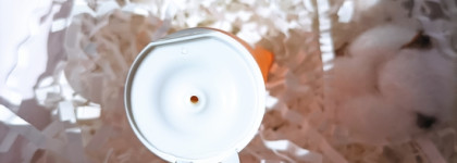 Vichy Capital Soleil Dry Touch Face Fluid- идеальное решение для склонной к жирности кожи