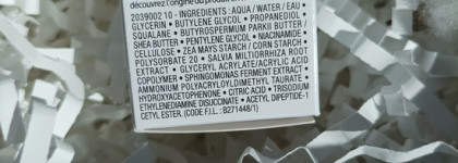 Крем для контура глаз La Roche Posay Toleriane Dermallergo Yeux