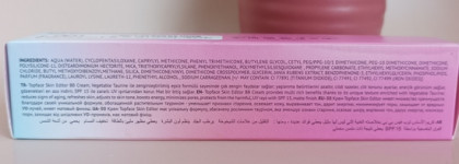 Topface BB Skin-Editor Matte Finish 001. Красивый, но не стойкий