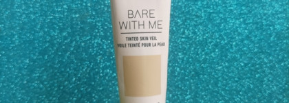 NYX Professional Makeup Bare with me tinted skin veil в оттенке 04