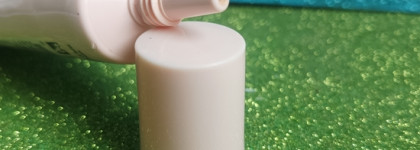 NYX Professional Makeup Bare with me tinted skin veil в оттенке 04