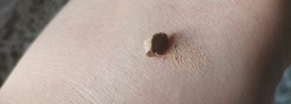 Глиняная замазка Catrice Poreless Perfection Mousse Foundation. Оттенок 010 Neutral nude