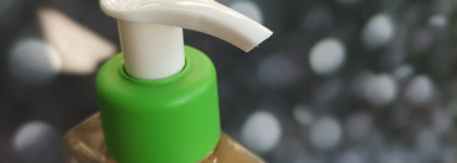 Cerave Hydrating Foaming Oil Cleanser для всей семьи