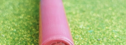 Sephora cream lip shine metal в оттенке Rebel Ballerina