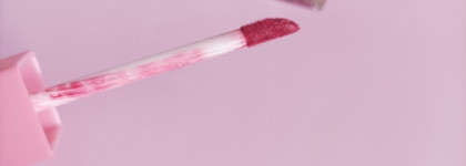 OK Beauty Color Salute Matt & Stay в оттенке Fever