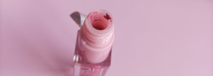 OK Beauty Color Salute Matt & Stay в оттенке Fever