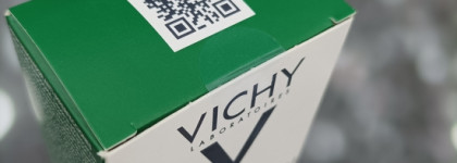 Vichy Normaderm Probio-BHA serum - Пробиотическая обновляющая сыворотка