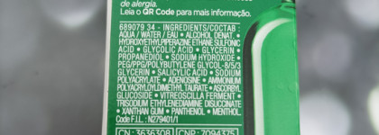 Vichy Normaderm Probio-BHA serum - Пробиотическая обновляющая сыворотка