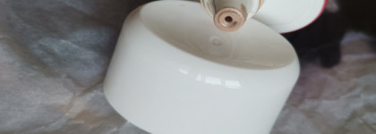 Elizavecca Milky Piggy BB Cream Spf50+/PA+++ . Поведение на комбинированной коже