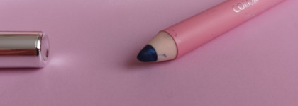 O.K. Beauty Color Salute Slide & Stay eye pencil в оттенке "Cobalt"