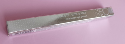 O.K. Beauty Color Salute Slide & Stay eye pencil в оттенке "Cobalt"