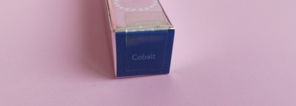 O.K. Beauty Color Salute Slide & Stay eye pencil в оттенке "Cobalt"