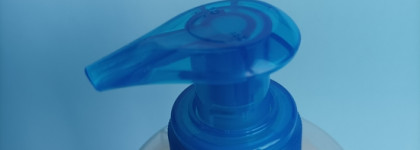 La Roche Posay Lipikar Baume AP+M и Lipikar Syndet AP+ в борьбе с сухостью кожи