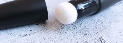 Эмульсия для контуринга Rouge Bunny Rouge Shadow Play Natural Defining & Contouring Liquid в готично оформленном тюбике