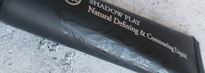 Эмульсия для контуринга Rouge Bunny Rouge Shadow Play Natural Defining & Contouring Liquid в готично оформленном тюбике