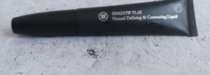 Эмульсия для контуринга Rouge Bunny Rouge Shadow Play Natural Defining & Contouring Liquid в готично оформленном тюбике