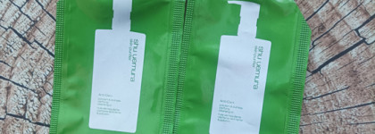 Пустые баночки зимы 2024